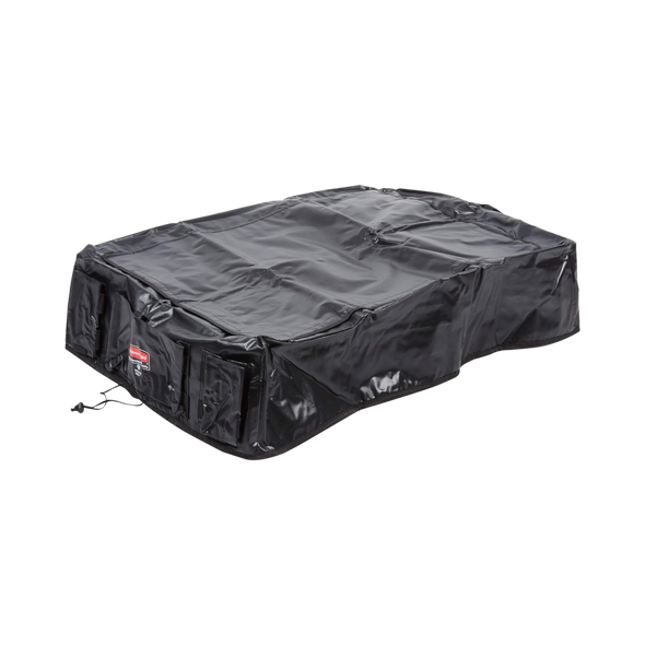 Rubbermaid X-Cart Cover - 150 Ltr - 1889863