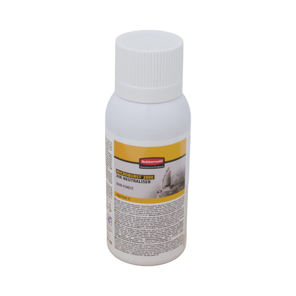 R0260053 - Rubbermaid Microburst 3000 Refill - 75ml - Rainforest