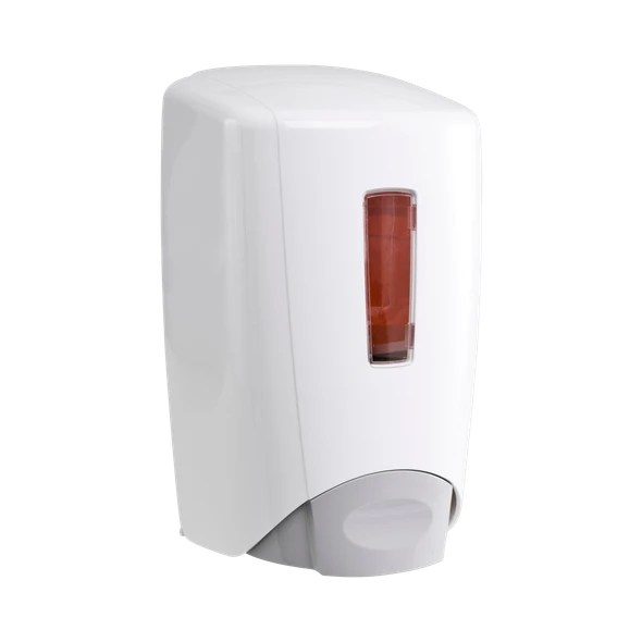 Rubbermaid Unbranded Flex Dispenser - 500ml - White - 1787150