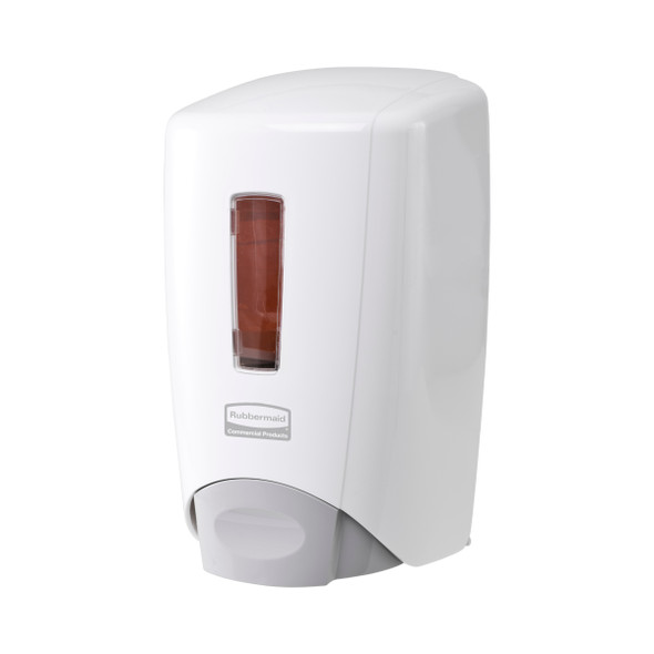 3486589 - Rubbermaid Flex Dispenser - 500ml - White
