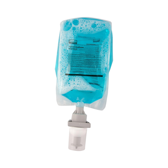 3486615 - Rubbermaid Flex EnrichedFoam Hand Wash - 1300ml
