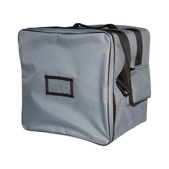 RWASTE1 - Rubbermaid Sanitary Waste Carry Bag with Liner - Small