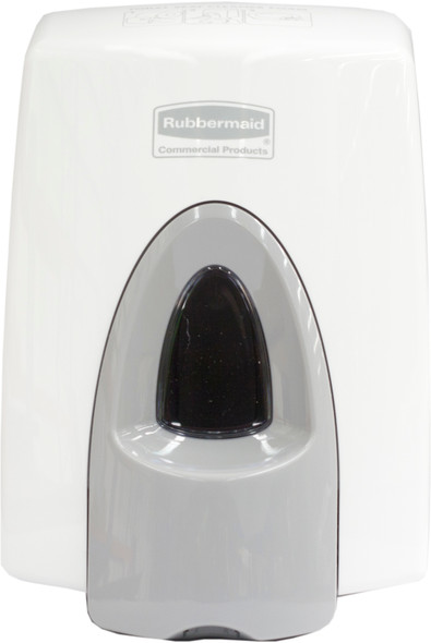 1855204 - Rubbermaid Clean Seat Foam Dispenser - 400ml - White