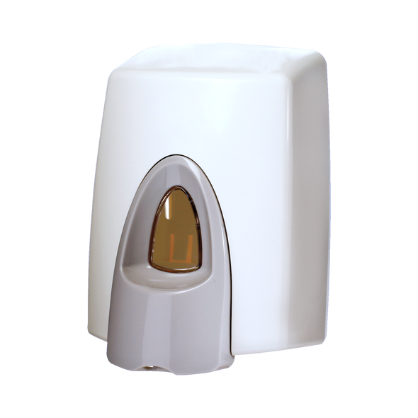 RTF9507EUROPE - Rubbermaid Unbranded Clean Seat Foam Dispenser - 400ml - White