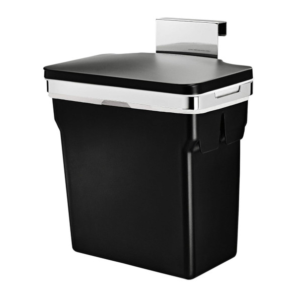 CW1643 - simplehuman In-Cabinet Kitchen Bin - 10 Ltr