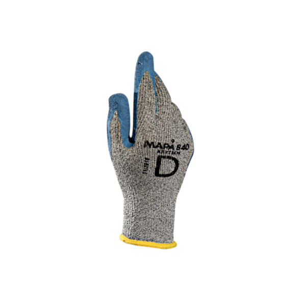 MAPA KryTech 840 Cut Protection Safety Gloves