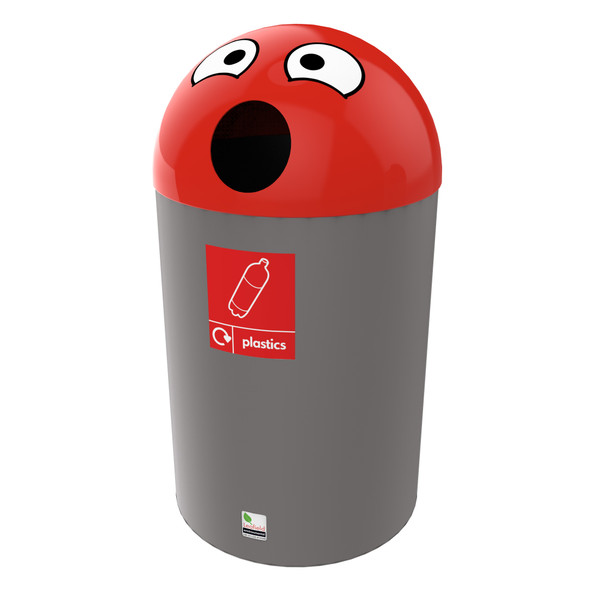 Leafield Buddy 75 Bin Hole Aperture - 84L