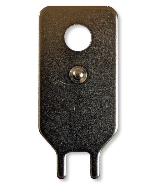 3486595 - Rubbermaid Replacement AutoFoam Dispenser Key