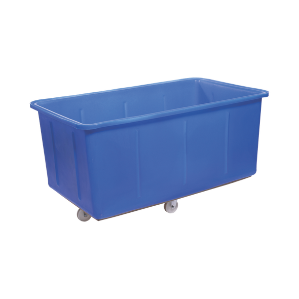 RB0603B - Mobile Truck - 625 Ltr - Blue