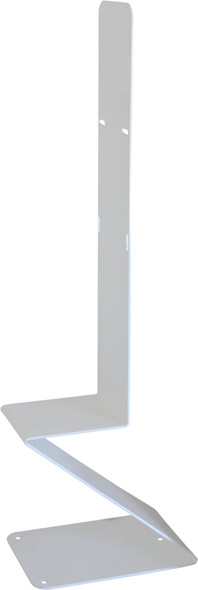 Soho Commercial AutoFoam Dispenser Stand - White - SCSTWHT