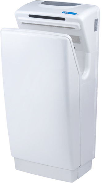 HD-BB70W - Biodrier Business Blade Hand Dryer - White