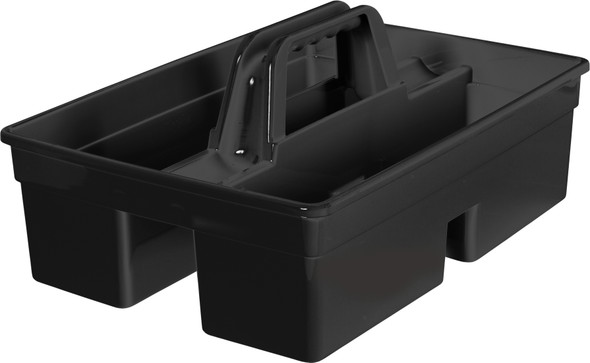 1880994 - Rubbermaid Executive Carry Caddy - Black