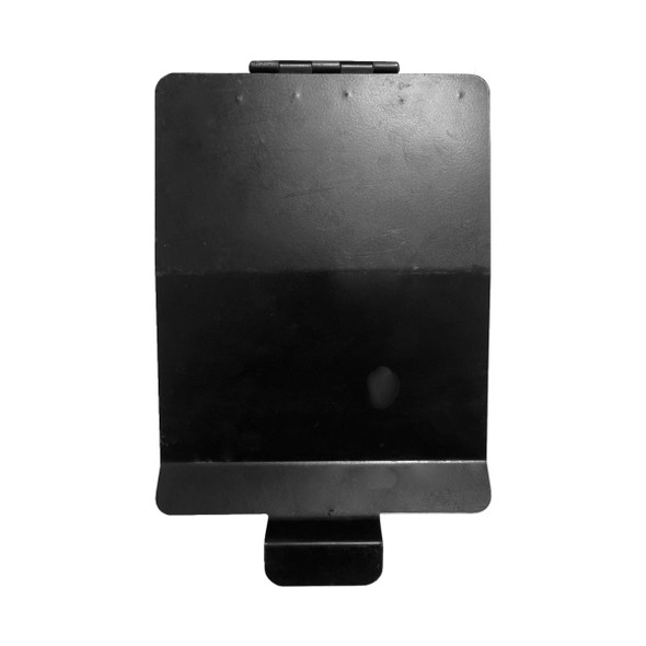 WBPRPARS - Wheelie Bin Food Waste Flap - Small - Unfitted - Overhead