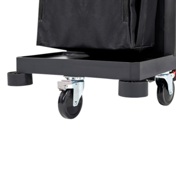 Rubbermaid Bumper Kit for Housekeeping Carts - 2202588