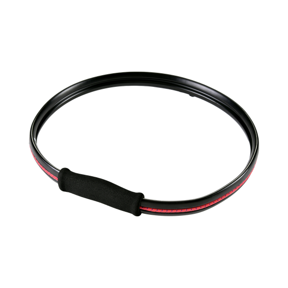 LP0011 - Handi-Hoop Litter Picking Aid with Bungee Cord