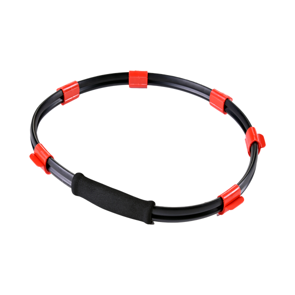 LP0021 - Handi-Hoop Litter Picking Aid with Plastic Clips