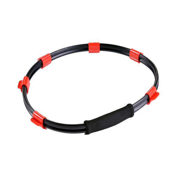 Handi-Hoop Litter Picking Aid with Plastic Clips - LP0021