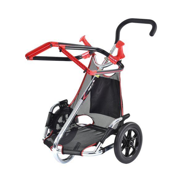 LCA0001 - Handicart Pro Volunteer Litter Picking Cart
