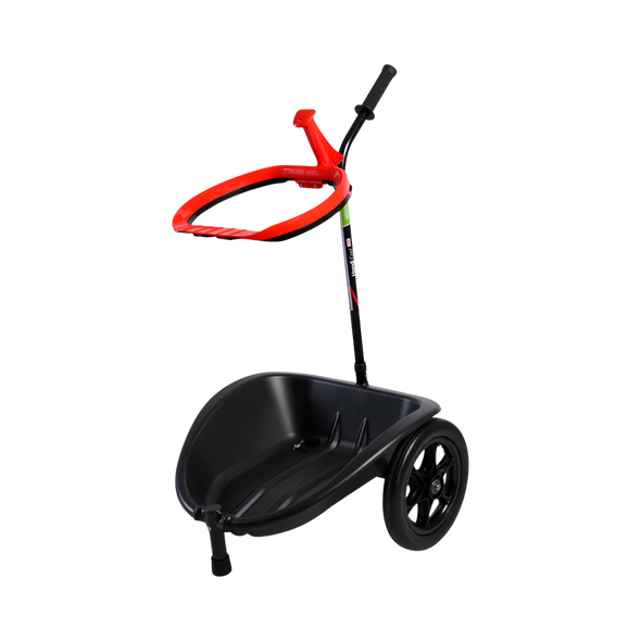 LCA3300 - Handicart Eco Litter Picking Trolley