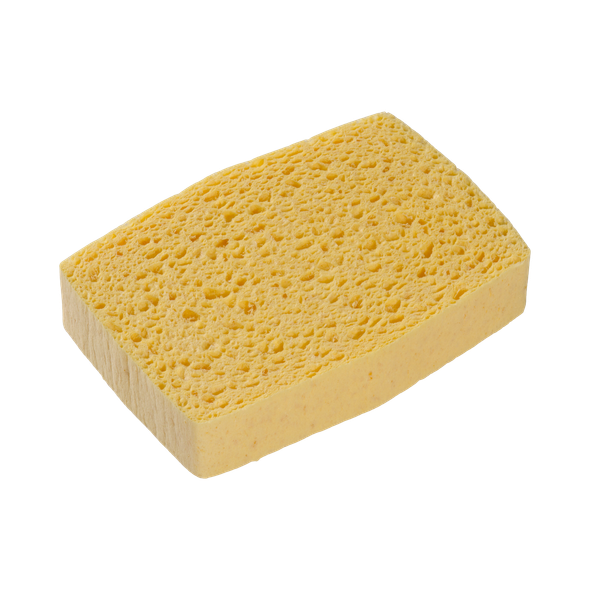 95900086 - Azella 86 Compostable Cellulose Sponge No. 4