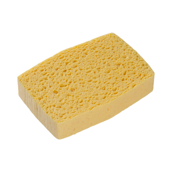 95900093 - Azella 93 Compostable Cellulose Sponge No. 4