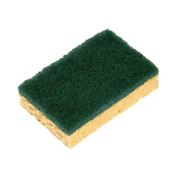 95020052 - Sponrex 52 Small Sponge Scourers