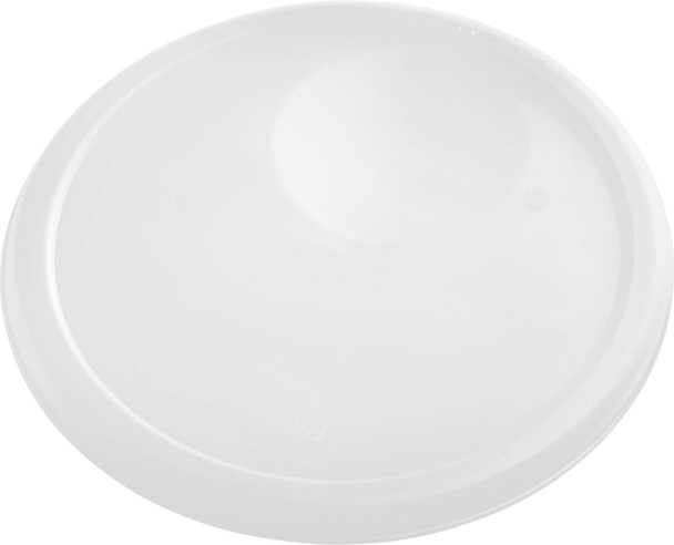 1980259 - Rubbermaid Medium Round Container Lid - White