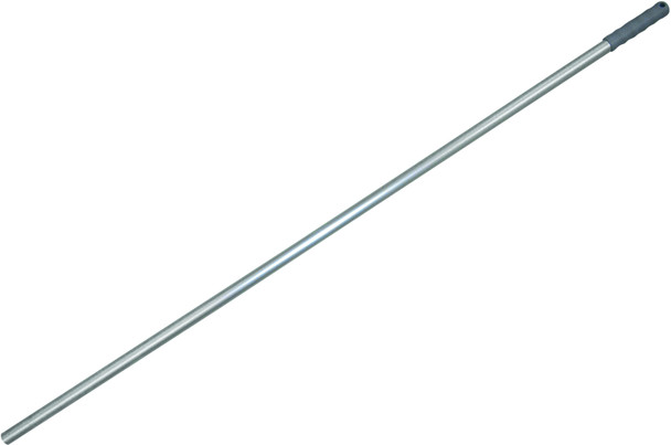 R001531 - Rubbermaid Aluminium Mop Handle - 139cm