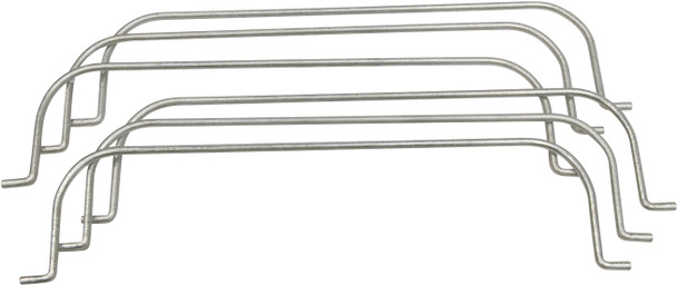 FG9T89010000 - Rubbermaid Executive Triple Waste Bag Holders