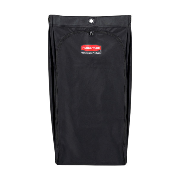 2202530 - Rubbermaid Vinyl Trash Bag - 113.5 Ltr
