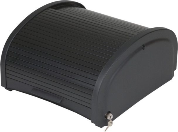 FG9T8600BLA - Rubbermaid Security Compartment