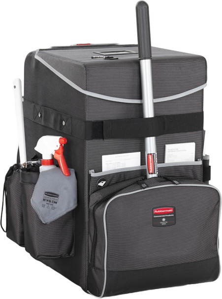 1902465 - Rubbermaid Quick Cart - Large