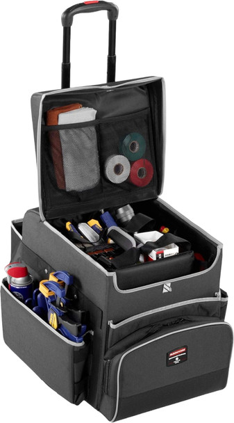 1902467 - Rubbermaid Quick Cart - Small
