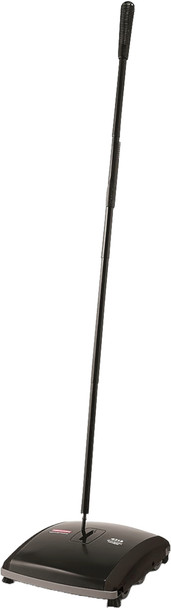 FG421388BLA - Rubbermaid Dual Action Mechanical Sweeper