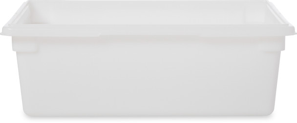 Rubbermaid FG350000WHT - ProSave Food Box - 47 Ltr - White