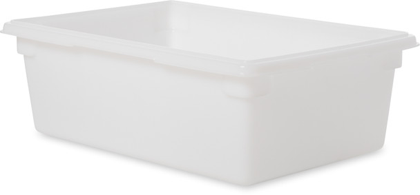 Rubbermaid ProSave Food Box - 47 Ltr - White - FG350000WHT