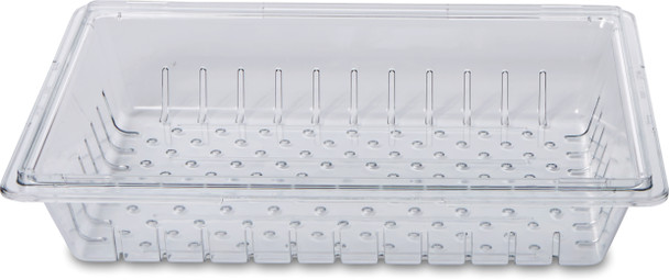 Rubbermaid ProSave Food Box Colander - FG330300CLR