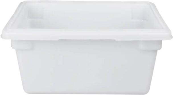 Rubbermaid FG350400WHT - ProSave Food Box - 19 Ltr - White