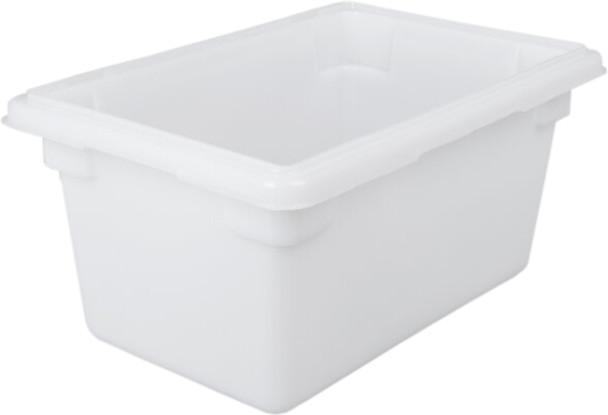 FG350400WHT - Rubbermaid ProSave Food Box - 19 Ltr - White