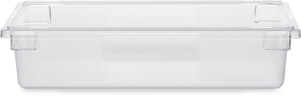 Rubbermaid ProSave Food Box - 32.3 Ltr - Clear - FG330800CLR