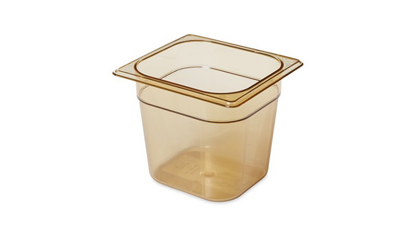 Rubbermaid FG206P00AMBR