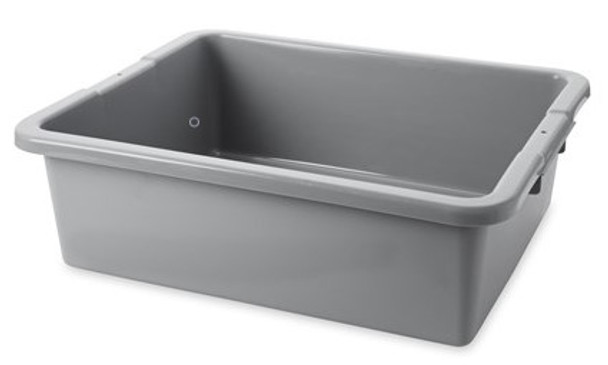 Rubbermaid Utility Box 28.9 L - FG335100GRAY