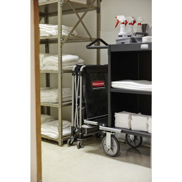 Rubbermaid X-Cart Frame - 150 Ltr