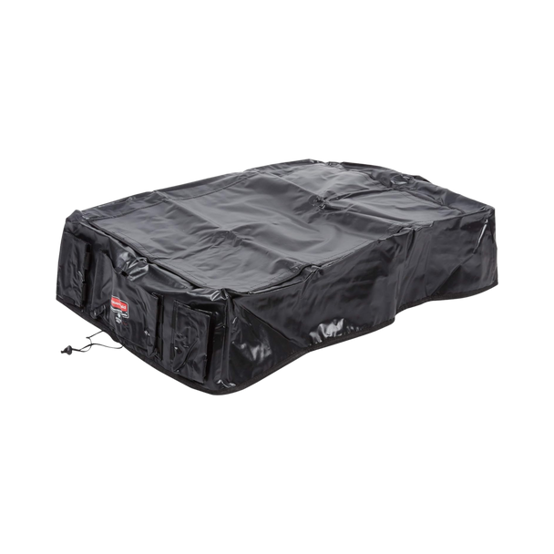 Rubbermaid X-Cart Cover - 150 Ltr - 1889863