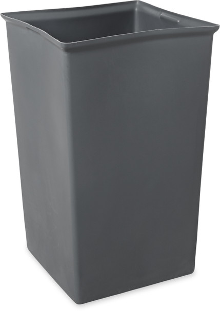 FG356700GRAY - Rubbermaid Rigid Liner for Ranger Containers - 170.3 Ltr - Grey