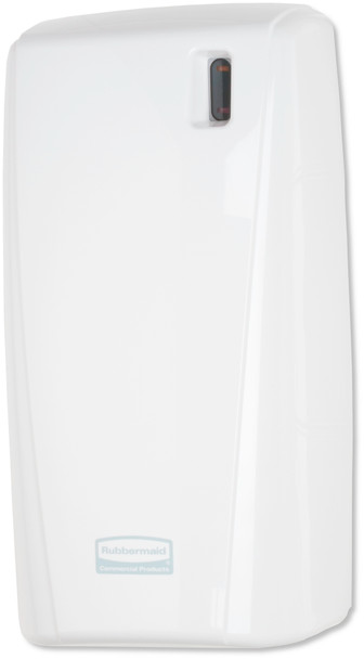 1817013 - Rubbermaid AutoJanitor Dispenser - White