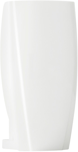 1818156 - Rubbermaid Unbranded TCell 1.0 Dispenser - White - Right