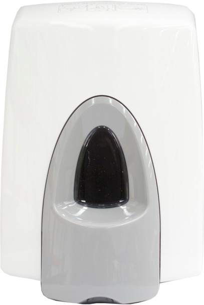 RTF9507EUROPE - Rubbermaid Unbranded Clean Seat Foam Dispenser - 400ml - White