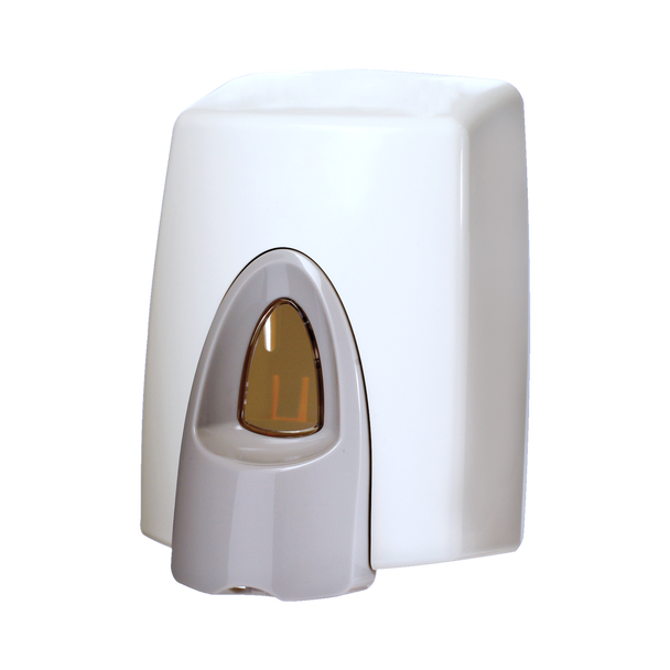 RTF9507EUROPE - Rubbermaid Unbranded Clean Seat Foam Dispenser - 400ml - White