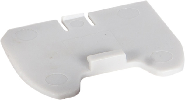 R0650016 - Rubbermaid Replacement Microburst Refill Conversion Shelf